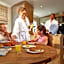 Woodhall Country Park Lodges