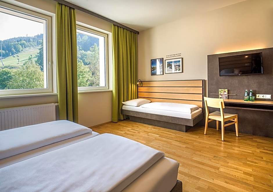 JUFA Hotel Schladming