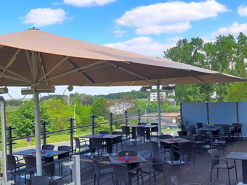 Mercure Hotel Riesa Dresden Elbland