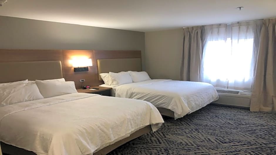 Candlewood Suites Leray-Watertown