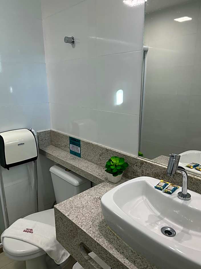Hotel Saveiro
