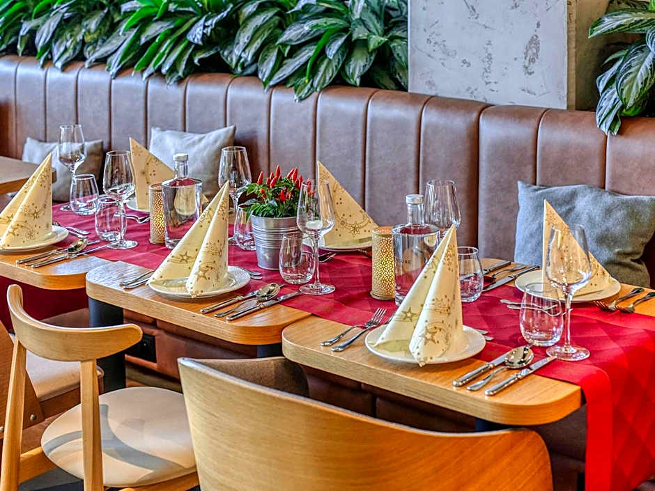 Mercure Katowice Centrum