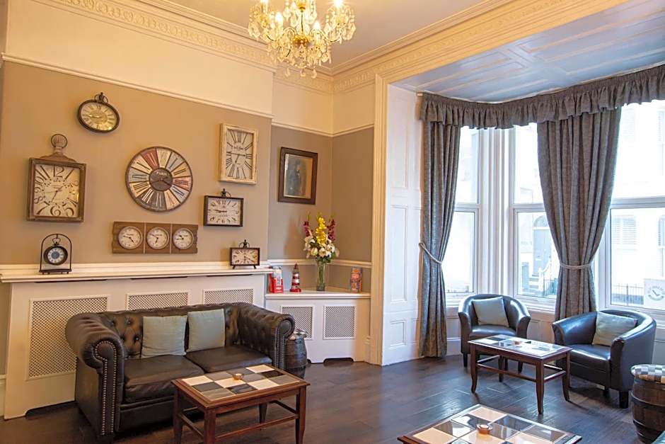 The Grosvenor Plymouth