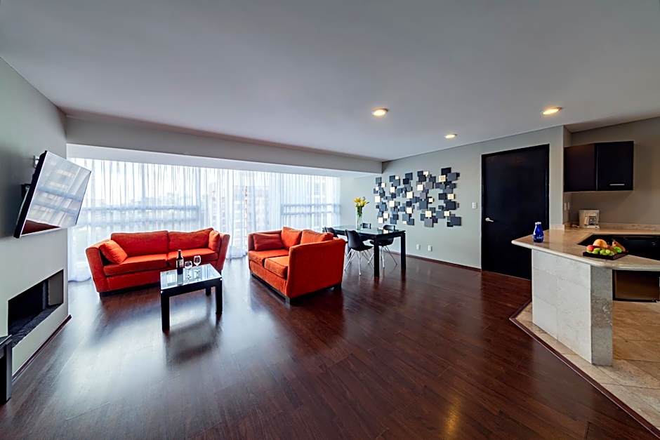 Suites Parioli
