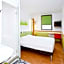 ibis budget Metz Technopole