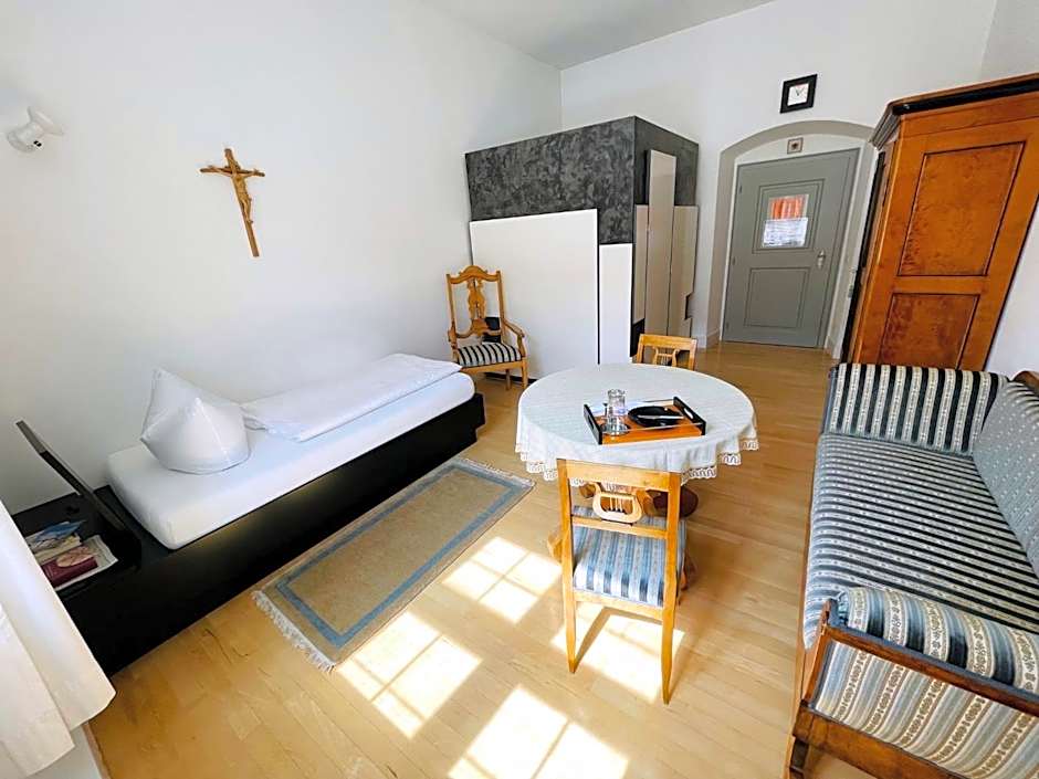 Bischöfliches Seminar St. Willibald