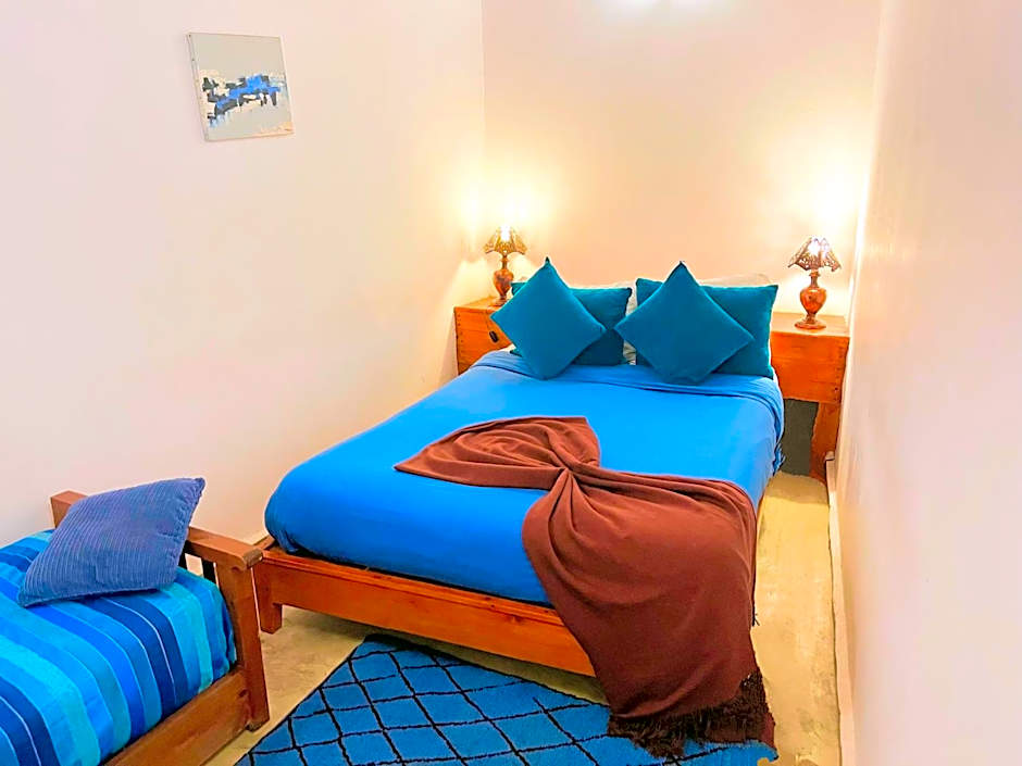 Riad Dar Latigeo