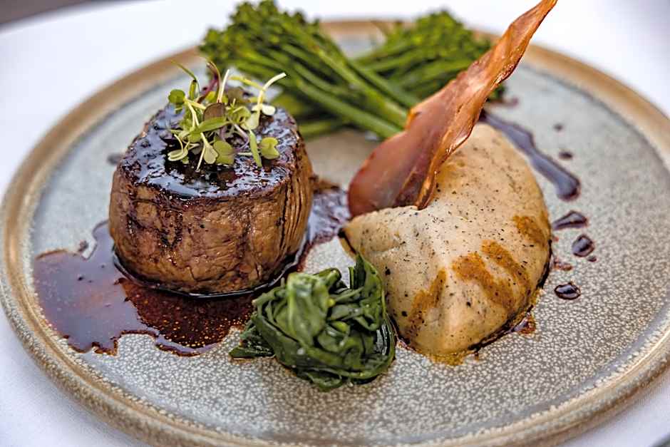 The Reef House Boutique Hotel and Spa Adults Only