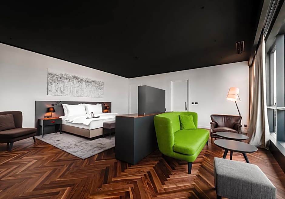 Crowne Plaza Podgorica By IHG