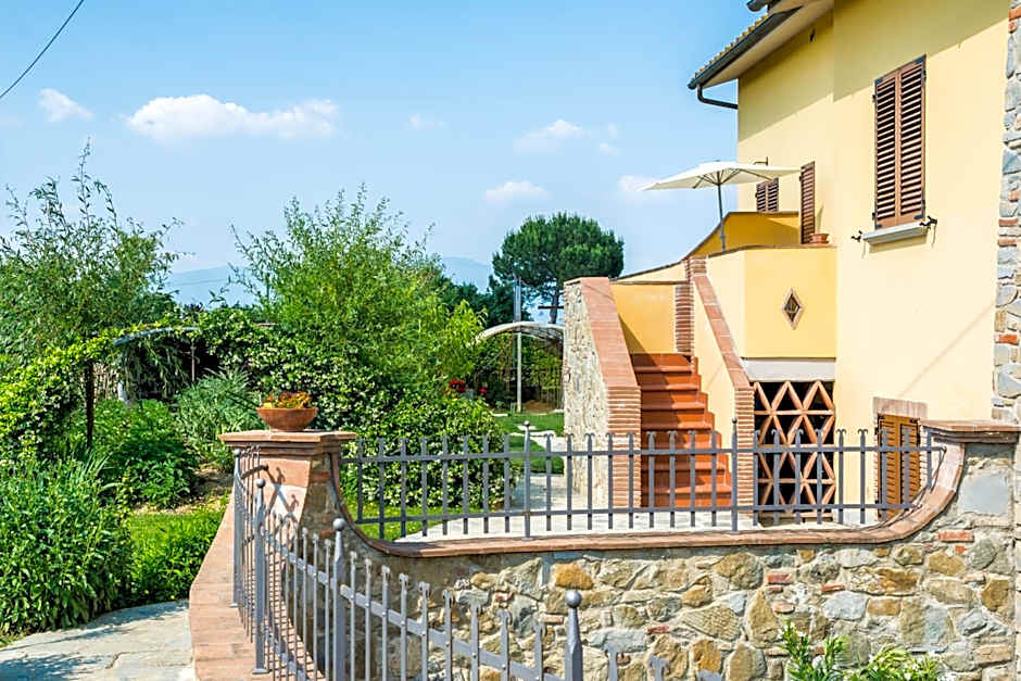 B&B Maesta' Di Cudino