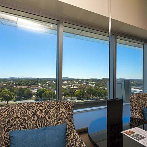 Calamvale Hotel Suites and Conference Centre