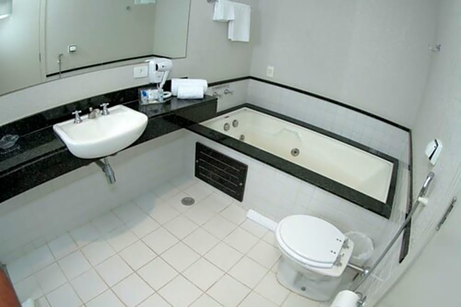 Hotel Metrópole Maringá