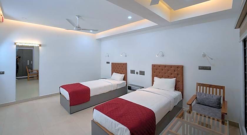 Venice Iva Residency