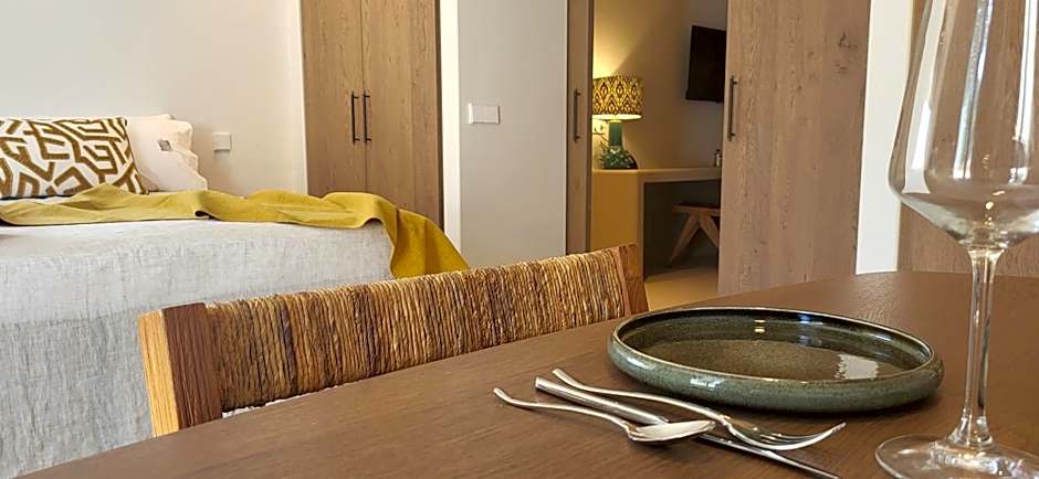 Boutique Hotel Los Limoneros