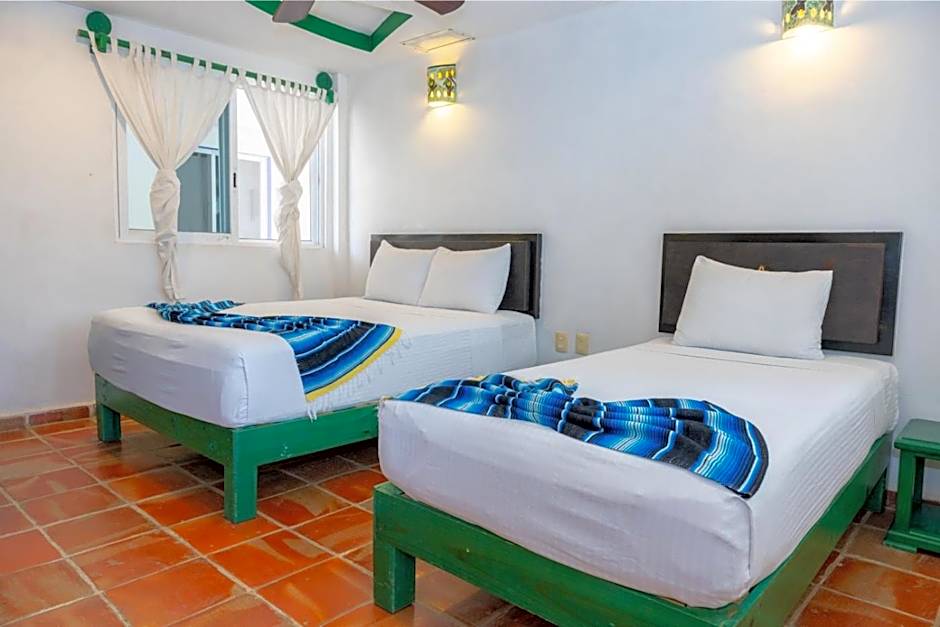 Matan Kaan by GuruHotel