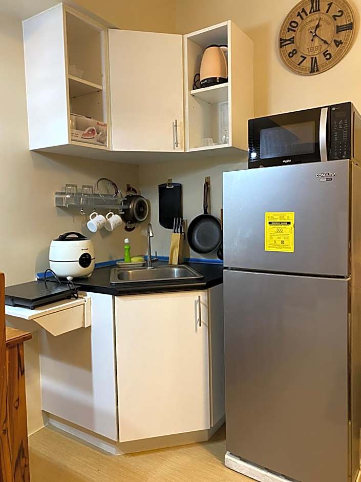 Avida Atria Khalexa's Place Iloilo