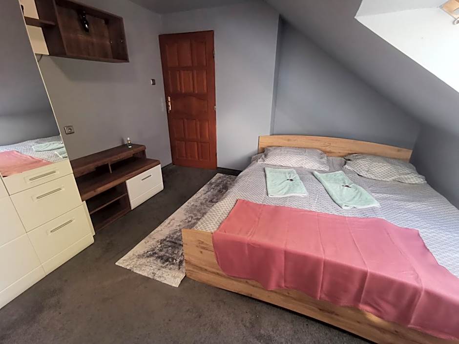 Bianka Hostel Spa & Car Rent Budapest