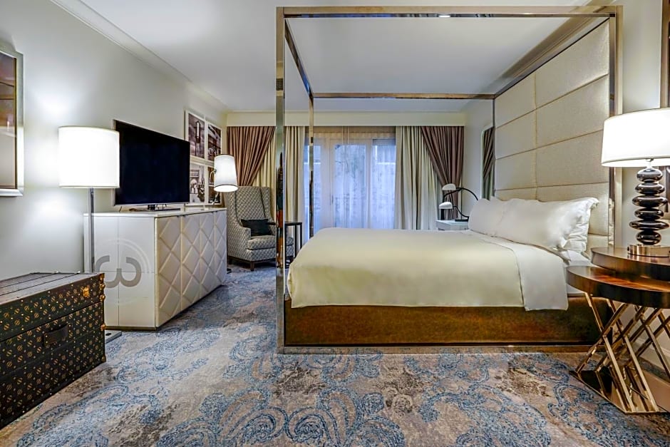 Hotel Amarano Burbank-Hollywood