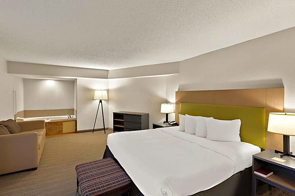 Country Inn & Suites by Radisson, Jonesborough-Johnson City West, TN