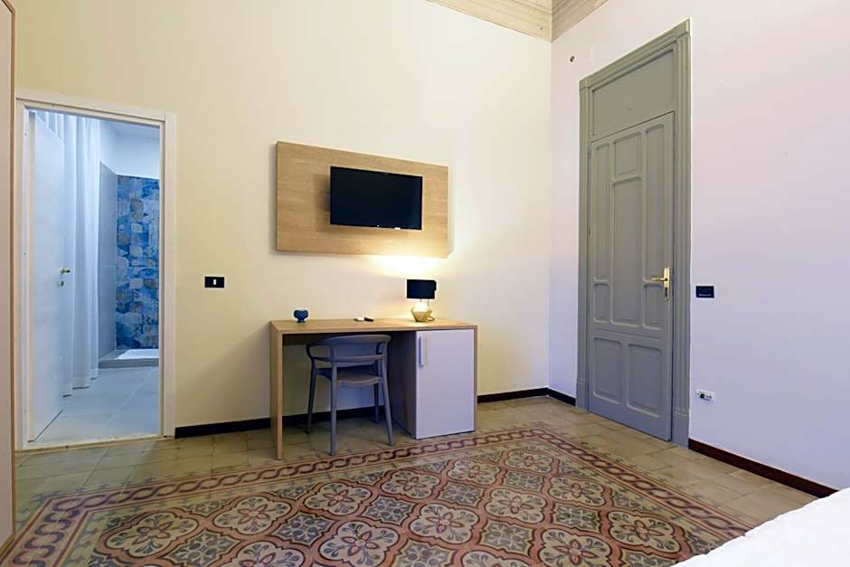 Hotel Roma 62