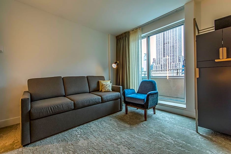 Marriott Vacation Club®, New York City