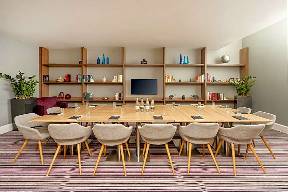 Staybridge Suites Birmingham By IHG