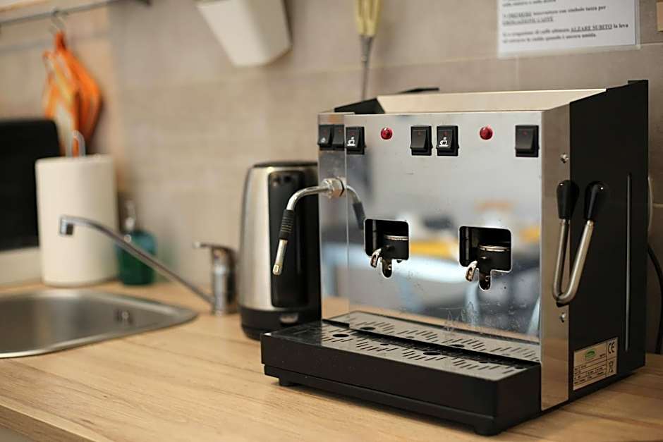 B&B Residenza MALATERRA