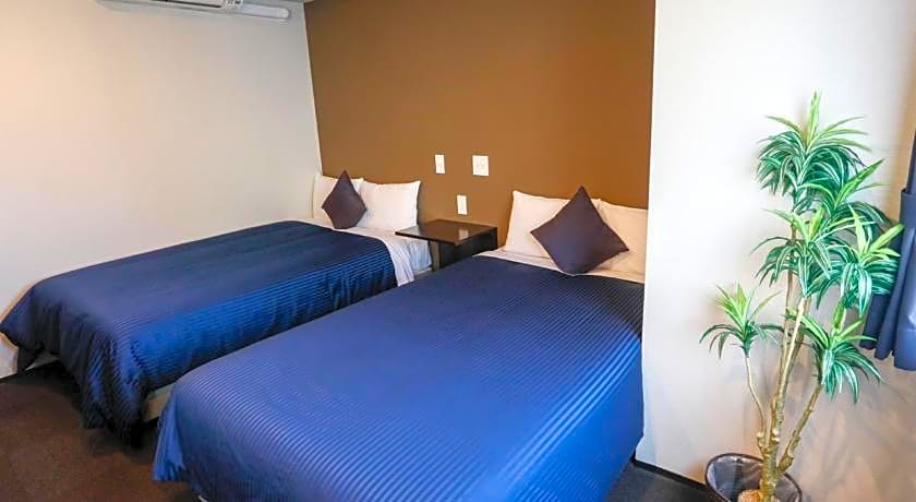 Hotel Livemax Higashi-Ginza