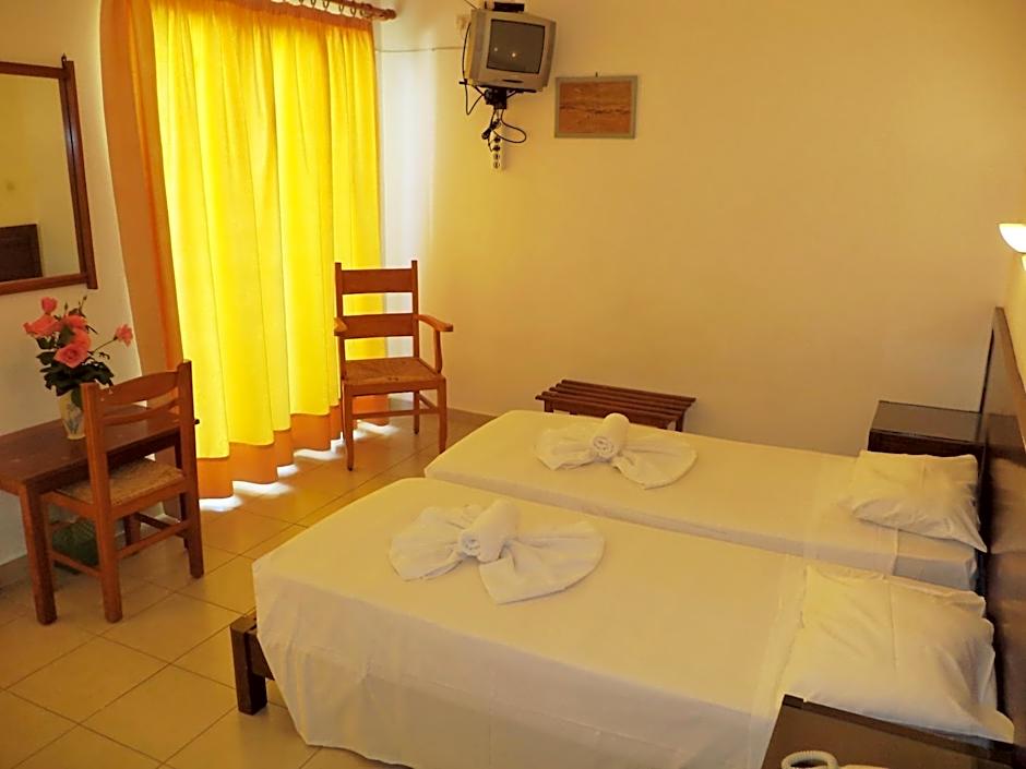 Poseidon Hotel