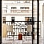 Edgar Suites Châtillon