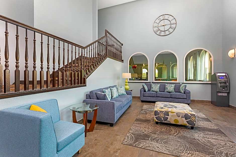 Quality Inn Mesquite