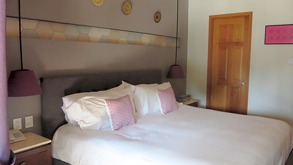 Casa Rosa Gran Hotel Boutique