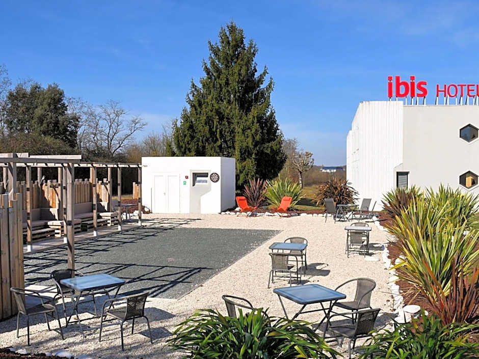 ibis Saintes