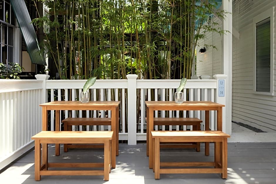 Kimpton Ridley House-Adult Only, an IHG Hotel
