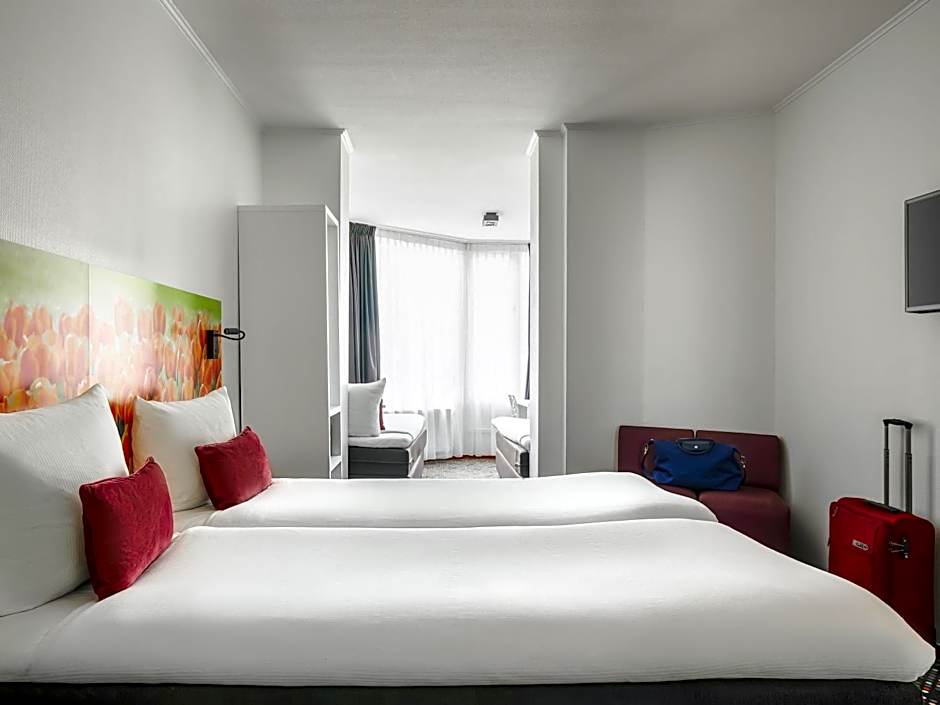 ibis Styles Amsterdam City