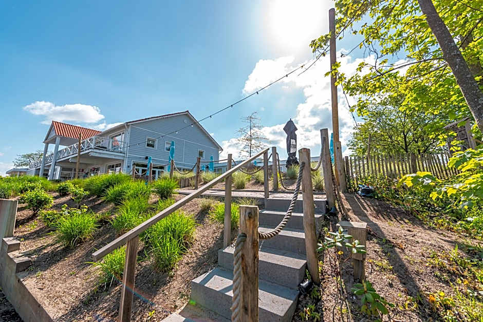 EuroParcs Veluwemeer