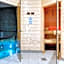 WaterLane Island Hostel&Apartments