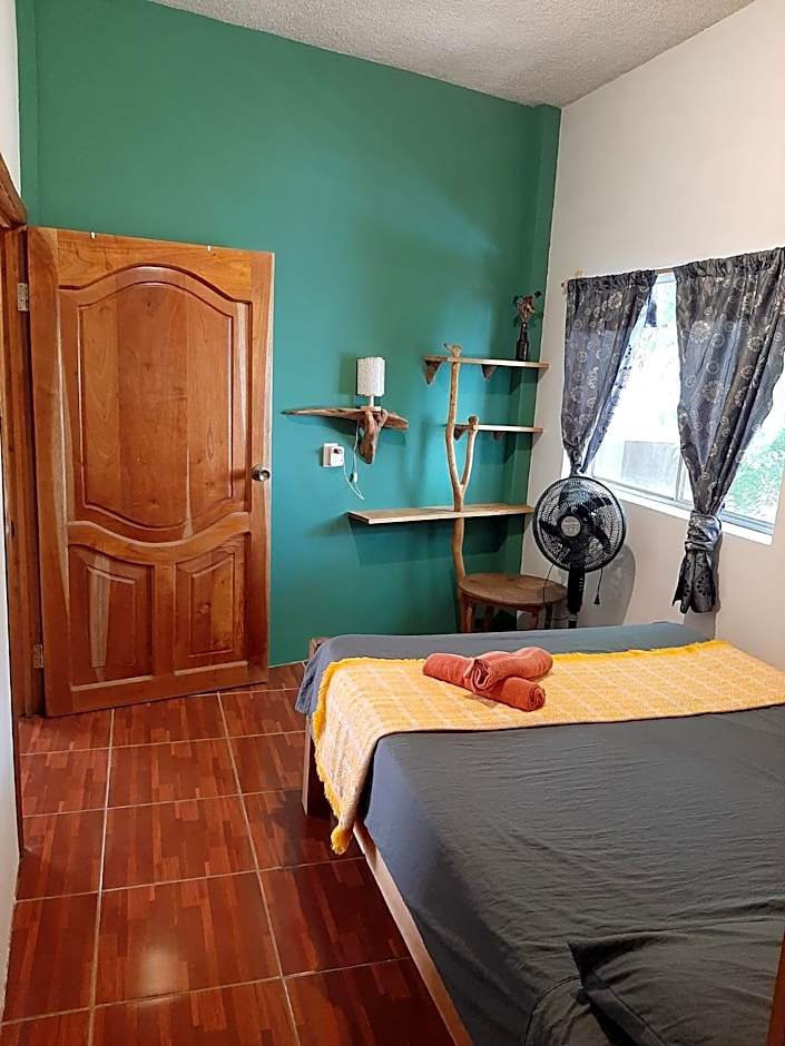 Casa Samay