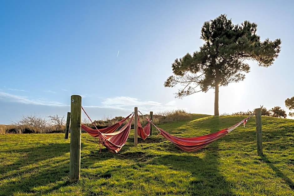 Stayokay Terschelling