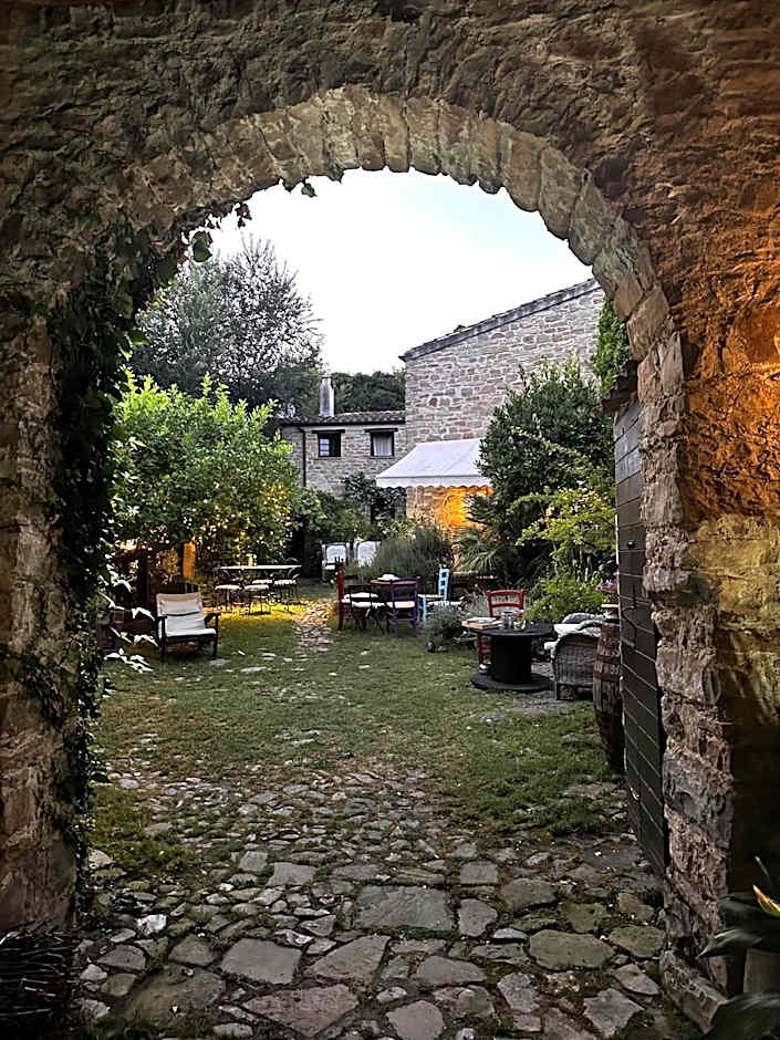 Antica Locanda Lunetta