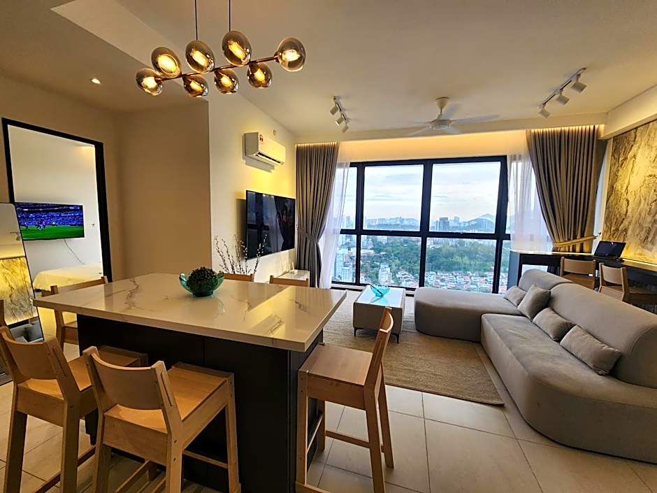 Urban Suite - George Town