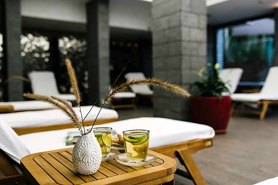 Hagoshrim Hotel & Nature