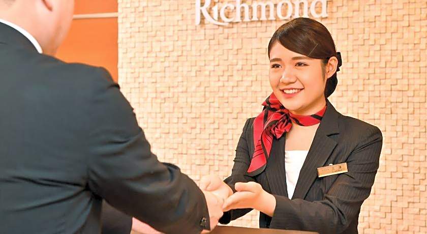 Richmond Hotel Hamamatsu