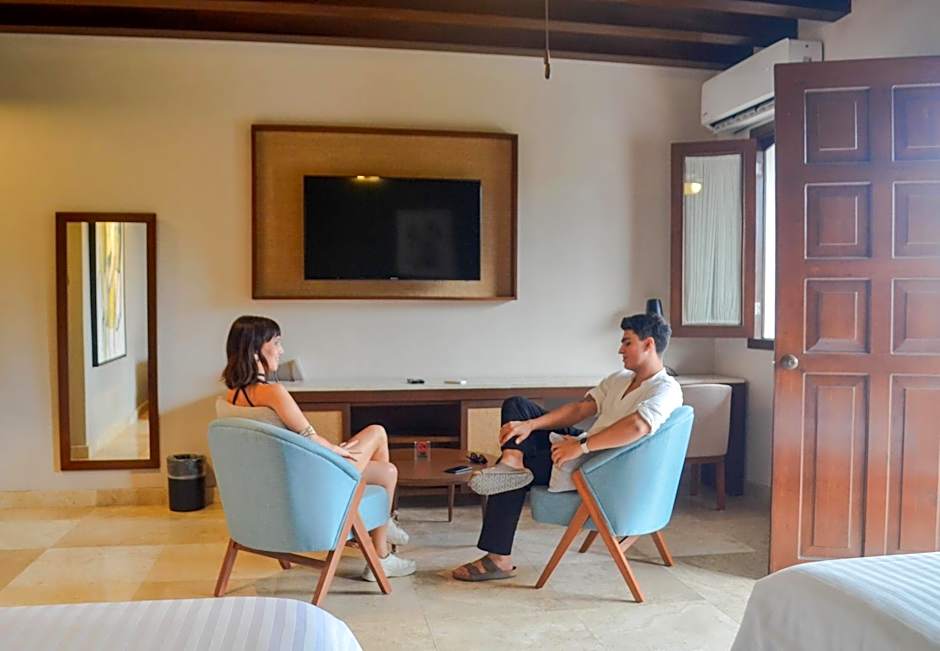 Casa Lucia Hotel Boutique