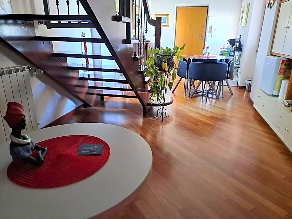 B&B Corallo – Sassari, NJ