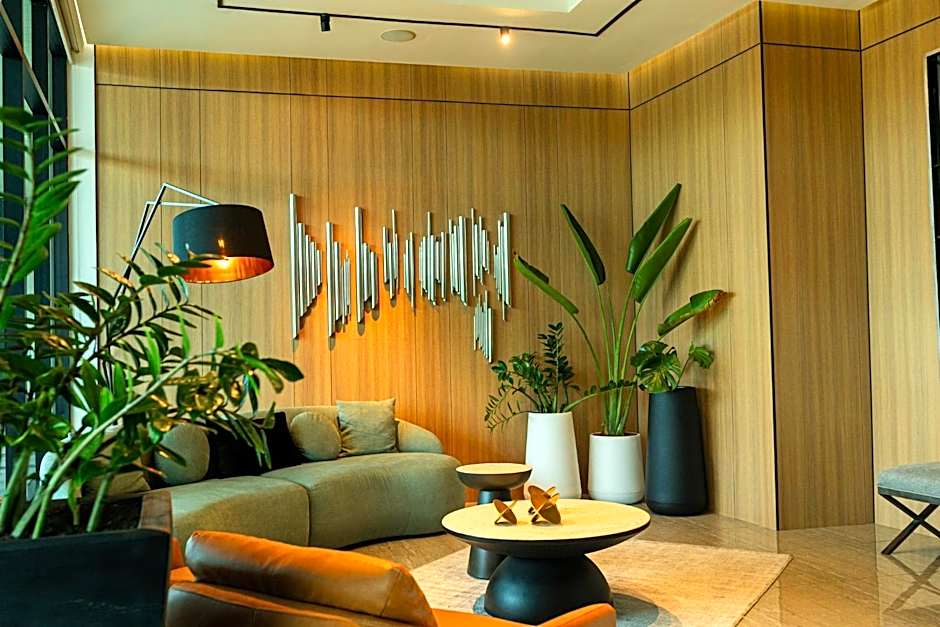 Aranjuez Hotel & Suites