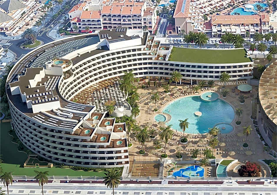 Mediterranean Palace