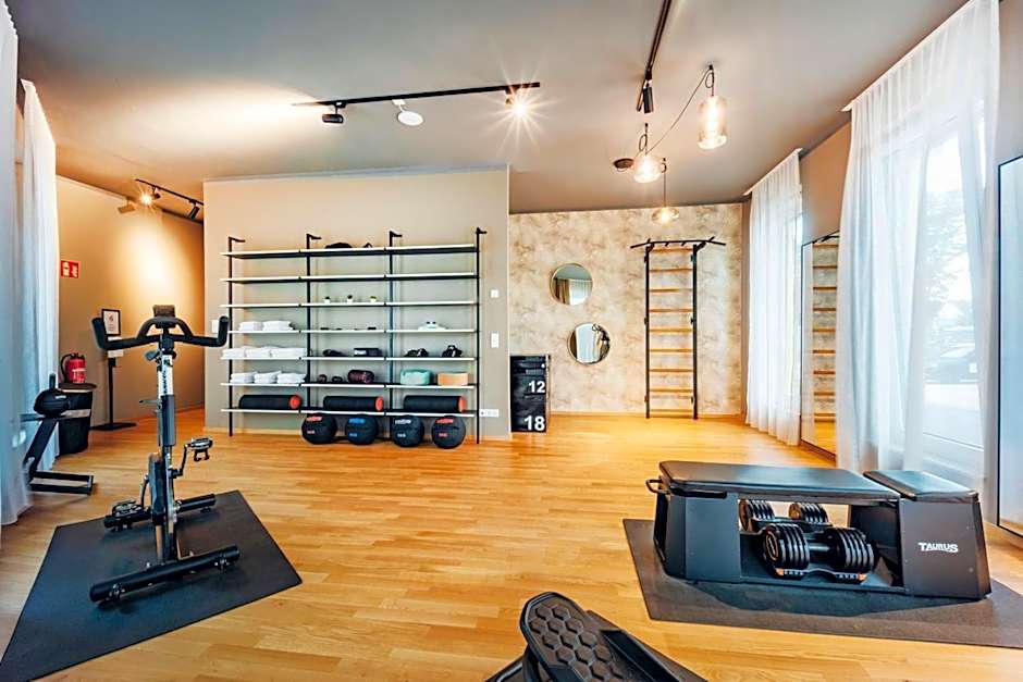 Brera Serviced Apartments Ulm