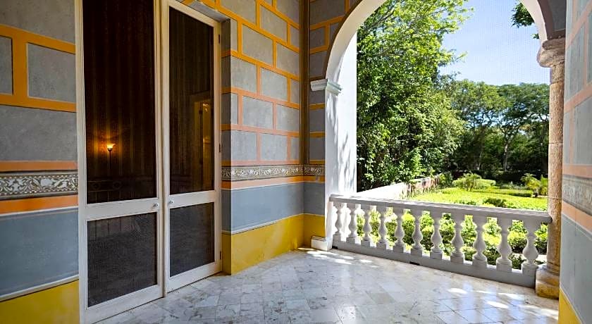 Hacienda San Antonio Millet