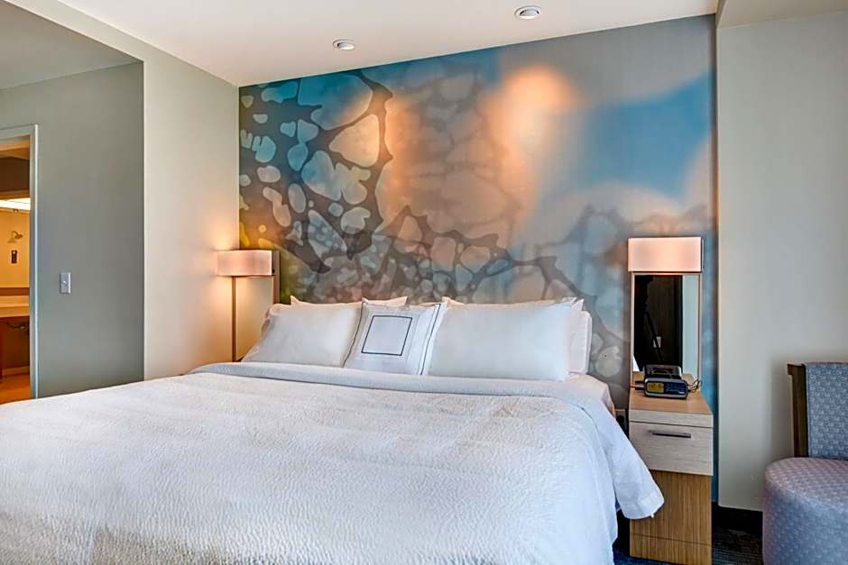 Courtyard by Marriott Bentonville Rogers